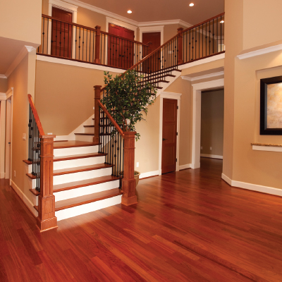 Laminate Flooring